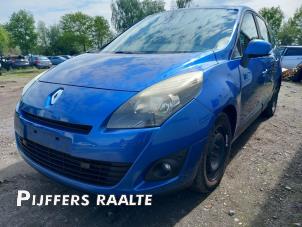 Usagé Partie avant complète Renault Grand Scénic III (JZ) 1.4 16V TCe 130 Prix € 907,50 Prix TTC proposé par Pijffers B.V. Raalte