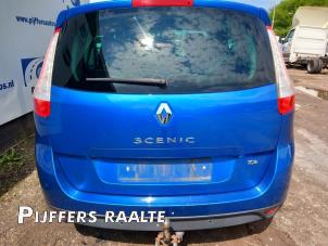 Used Tailgate Renault Grand Scénic III (JZ) 1.4 16V TCe 130 Price € 500,00 Margin scheme offered by Pijffers B.V. Raalte
