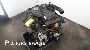 Usados Motor Volkswagen Caddy III (2KA,2KH,2CA,2CH) 2.0 Ecofuel Precio € 1.813,79 IVA incluido ofrecido por Pijffers B.V. Raalte