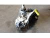 Gearbox from a Ford Mondeo III Wagon 3.0 V6 24V ST220 2004