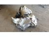 Gearbox from a Ford Mondeo III Wagon 3.0 V6 24V ST220 2004