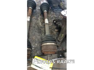 Used Front drive shaft, left Opel Movano 2.3 CDTi 16V FWD Price € 150,00 Inclusive VAT offered by Pijffers B.V. Raalte