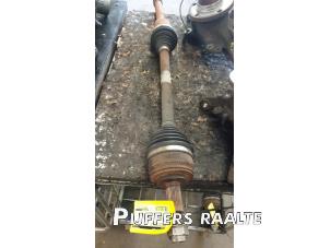 Used Front drive shaft, right Opel Movano 2.3 CDTi 16V FWD Price € 150,00 Inclusive VAT offered by Pijffers B.V. Raalte