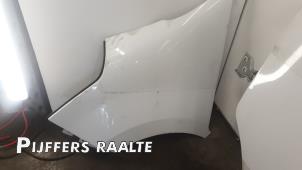Used Front wing, left Opel Movano 2.3 CDTi 16V FWD Price € 181,50 Inclusive VAT offered by Pijffers B.V. Raalte
