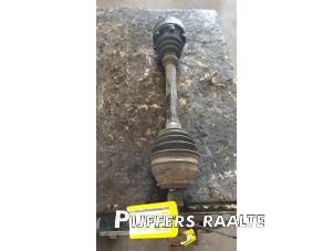 Used Front drive shaft, right Volkswagen Transporter/Caravelle T4 2.5 TDI Price € 35,00 Margin scheme offered by Pijffers B.V. Raalte