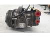 Air conditioning pump from a Opel Combo, 2012 / 2018 1.3 CDTI 16V ecoFlex, Delivery, Diesel, 1.248cc, 66kW (90pk), FWD, A13FD, 2012-02 / 2018-12 2015