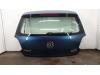 Hayon arrière d'un Volkswagen Polo V (6R) 1.2 TSI 16V BlueMotion Technology 2015