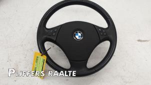 Usados Volante BMW 3 serie Touring (E91) 318i 16V Precio € 150,00 Norma de margen ofrecido por Pijffers B.V. Raalte