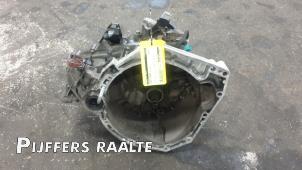 Used Gearbox Renault Megane III Grandtour (KZ) 1.4 16V TCe 130 Price € 299,00 Margin scheme offered by Pijffers B.V. Raalte