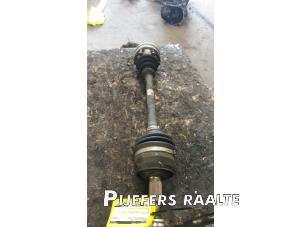 Used Front drive shaft, left Volkswagen Transporter T5 1.9 TDi Price € 60,50 Inclusive VAT offered by Pijffers B.V. Raalte
