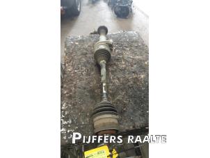 Used Front drive shaft, right Volkswagen Transporter T5 2.0 TDI DRF Price € 151,25 Inclusive VAT offered by Pijffers B.V. Raalte
