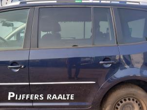 Used Rear door 4-door, left Volkswagen Touran (1T3) 1.6 TDI 16V Price € 199,00 Margin scheme offered by Pijffers B.V. Raalte