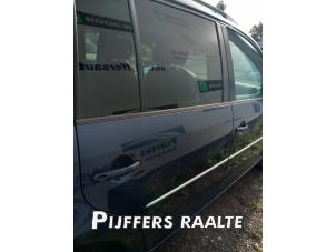 Used Rear door 4-door, right Volkswagen Touran (1T3) 1.6 TDI 16V Price € 199,00 Margin scheme offered by Pijffers B.V. Raalte