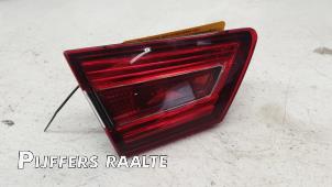 Used Taillight, left Renault Clio IV (5R) 0.9 Energy TCE 90 12V Price € 15,00 Margin scheme offered by Pijffers B.V. Raalte