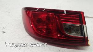 Used Taillight, left Renault Clio IV (5R) 0.9 Energy TCE 90 12V Price € 25,00 Margin scheme offered by Pijffers B.V. Raalte