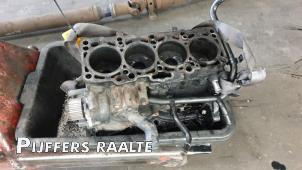 Used Engine crankcase Volkswagen Transporter T5 1.9 TDi Price € 847,00 Inclusive VAT offered by Pijffers B.V. Raalte