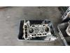 Engine crankcase from a Citroen C3 (SC), 2009 / 2016 1.4 16V VTi, Hatchback, Petrol, 1.397cc, 70kW (95pk), FWD, EP3C; 8FP, 2009-11 / 2016-09, SC8FP 2010