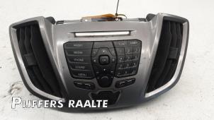 Used Radio control panel Ford Transit 2.0 TDCi 16V Eco Blue 170 RWD Price € 60,50 Inclusive VAT offered by Pijffers B.V. Raalte