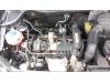 Motor de un Volkswagen Polo V (6R), 2009 / 2017 1.2 TSI, Hatchback, Gasolina, 1.197cc, 77kW (105pk), FWD, CBZB, 2009-11 / 2022-05 2010