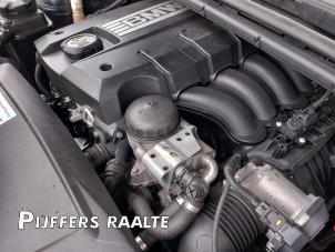Used Engine BMW 3 serie Touring (E91) 318i 16V Price € 2.250,00 Margin scheme offered by Pijffers B.V. Raalte