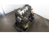 Engine from a Opel Vivaro, 2000 / 2014 1.9 DI, Delivery, Diesel, 1.870cc, 60kW (82pk), FWD, F9Q762, 2001-08 / 2006-07 2006