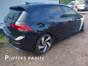 Gebrauchte Heckklappe Volkswagen Golf VIII (CD1) 2.0 TDI BlueMotion 16V Preis € 907,50 Mit Mehrwertsteuer angeboten von Pijffers B.V. Raalte