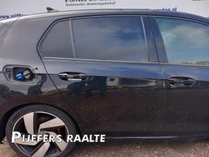 Used Rear door 4-door, right Volkswagen Golf VIII (CD1) 2.0 TDI BlueMotion 16V Price € 847,00 Inclusive VAT offered by Pijffers B.V. Raalte