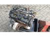 Engine from a Volkswagen Polo V (6R) 1.6 TDI 16V 75 2009
