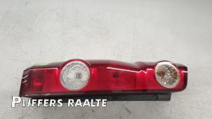 Used Taillight, left Volkswagen Crafter 2.0 TDI 16V Price € 60,50 Inclusive VAT offered by Pijffers B.V. Raalte