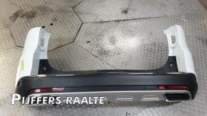 Used Rear bumper Renault Espace (RFCJ) 1.6 Tce 200 EDC Price € 599,00 Margin scheme offered by Pijffers B.V. Raalte