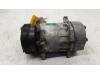 Air conditioning pump from a Fiat Ducato (230/231/232), 1994 / 2002 2.8 id TD, CHP, Diesel, 2.800cc, 90kW (122pk), FWD, 8140432585, 1998-12 / 2002-04, 230; 231; 232 2001