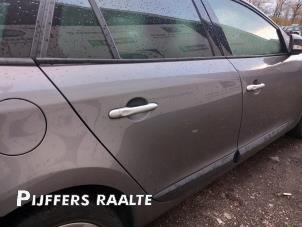 Used Rear door 4-door, right Renault Megane III Grandtour (KZ) 1.4 16V TCe 130 Price € 242,00 Inclusive VAT offered by Pijffers B.V. Raalte