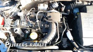 Used Engine Renault Megane III Grandtour (KZ) 1.4 16V TCe 130 Price € 2.722,50 Inclusive VAT offered by Pijffers B.V. Raalte
