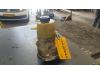 Bomba de dirección asistida de un Opel Vivaro 1.6 CDTI 95 Euro 6 2017