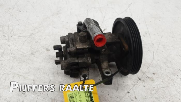 Usagé Pompe de direction Peugeot Boxer (U9) 2.2 HDi 130 Euro 5 Prix € 90,75 Prix TTC proposé par Pijffers B.V. Raalte