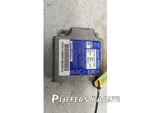 Used Airbag Module Peugeot Boxer (U9) 2.2 HDi 130 Euro 5 Price € 361,79 Inclusive VAT offered by Pijffers B.V. Raalte