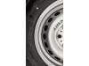 Felge + Reifen van een Mercedes-Benz Sprinter 5t (907.6) 515 CDI 2.0 D RWD 2022