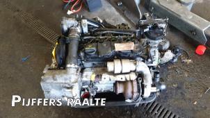Used Engine Ford Focus 3 1.6 TDCi ECOnetic Price € 650,00 Margin scheme offered by Pijffers B.V. Raalte