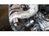 Motor van een Ford Focus 3 1.6 TDCi ECOnetic 2013