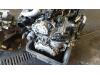 Motor de un Ford Focus 3 1.6 TDCi ECOnetic 2013