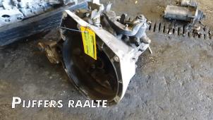 Used Gearbox Ford Focus 3 1.6 TDCi ECOnetic Price € 699,00 Margin scheme offered by Pijffers B.V. Raalte