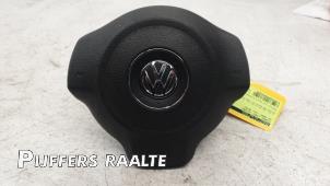 Used Left airbag (steering wheel) Volkswagen Caddy III (2KA,2KH,2CA,2CH) 1.6 TDI 16V Price € 181,50 Inclusive VAT offered by Pijffers B.V. Raalte