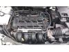 Motor van een Volvo S40 (MS), 2004 / 2012 1.8 16V, Limousine, 4-tr, Benzin, 1.798cc, 92kW (125pk), FWD, B4184S11, 2004-04 / 2010-12, MS21 2004