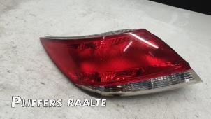 Used Taillight, left Opel Astra H Twin Top (L67) 1.6 16V Price € 75,00 Margin scheme offered by Pijffers B.V. Raalte