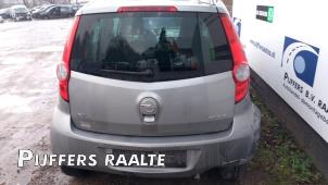 Used Tailgate Opel Agila (B) 1.0 12V Price € 225,00 Margin scheme offered by Pijffers B.V. Raalte