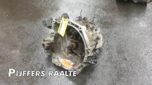 Used Gearbox Peugeot Partner (GC/GF/GG/GJ/GK) 1.6 HDI 90 16V Price € 240,79 Inclusive VAT offered by Pijffers B.V. Raalte