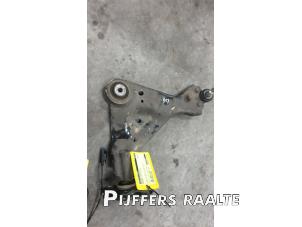 Used Front wishbone, left Mercedes Vito (447.6) 2.2 114 CDI 16V Price € 151,25 Inclusive VAT offered by Pijffers B.V. Raalte