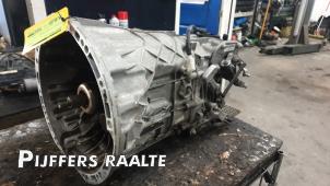 Used Gearbox Mercedes Vito (447.6) 2.2 114 CDI 16V Price € 907,50 Inclusive VAT offered by Pijffers B.V. Raalte