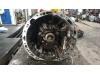 Gearbox from a Mercedes-Benz Vito (447.6) 2.2 114 CDI 16V 2020