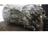 Gearbox from a Mercedes-Benz Vito (447.6) 2.2 114 CDI 16V 2020